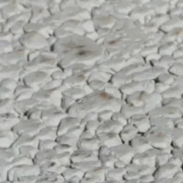 Linha Drenante na cor Branco