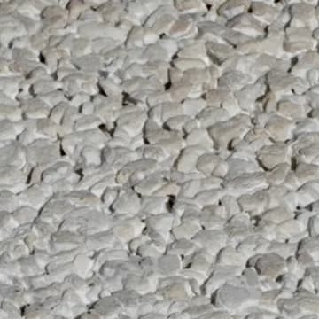Linha Drenante na cor Palha