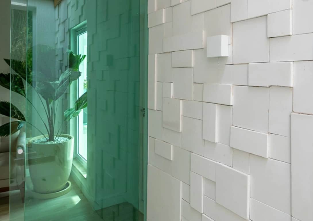 Mosaico Elegance